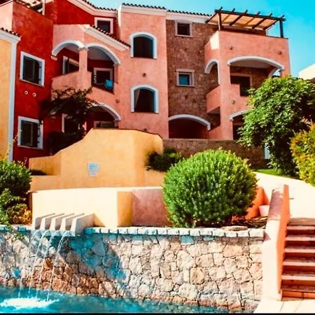 Santa Teresa Aparthotel Santa Teresa Gallura
