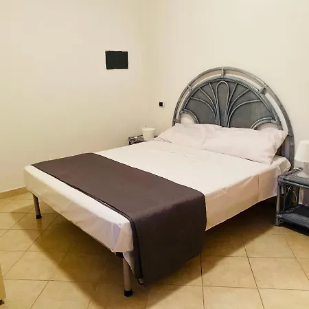 Santa Teresa Aparthotel *