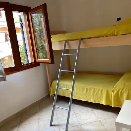 Santa Teresa Aparthotel *