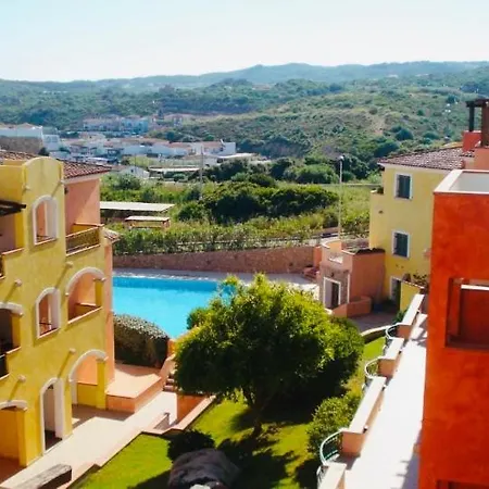 Santa Teresa