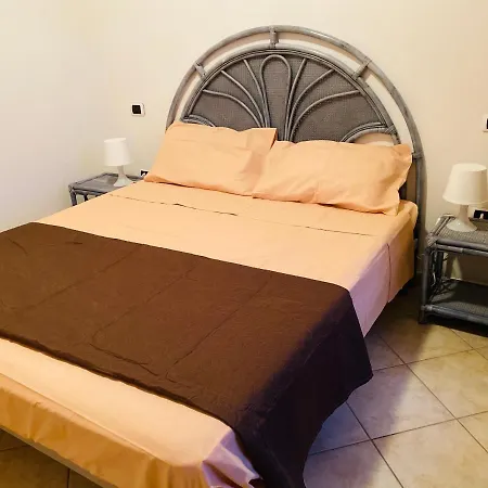 Aparthotel Santa Teresa Santa Teresa Gallura