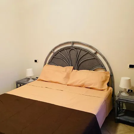 Aparthotel Santa Teresa