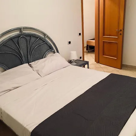 Aparthotel Santa Teresa Santa Teresa Gallura