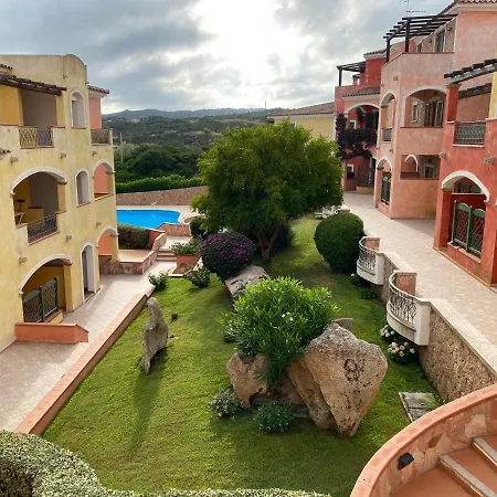 Santa Teresa Aparthotel Santa Teresa Gallura