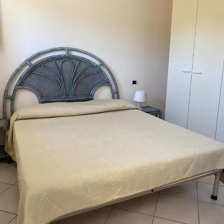 Santa Teresa Aparthotel *